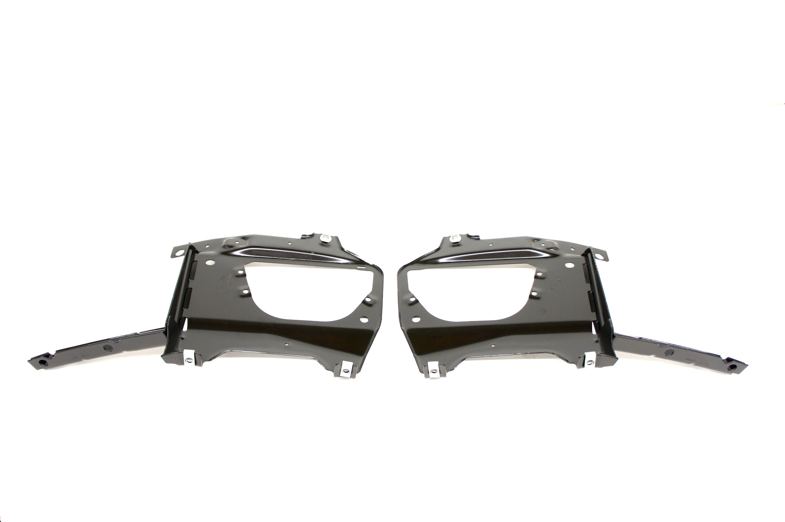 Amazon.com: Genuine Chrysler Parts 68064329AB Front Bumper Bracket
